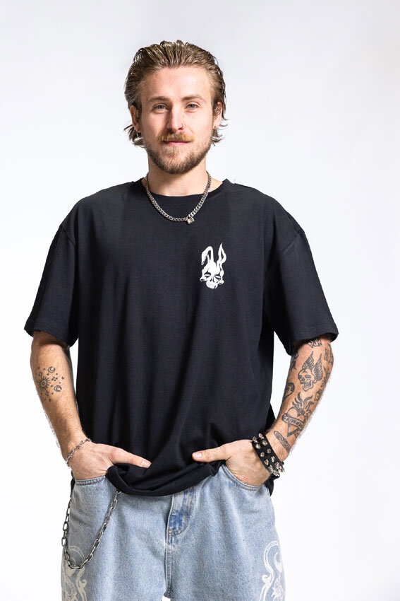 Elias Ruso