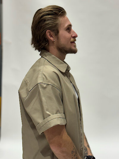 Elias Ruso