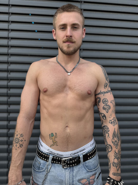 Elias Ruso