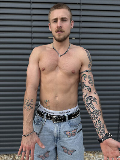 Elias Ruso