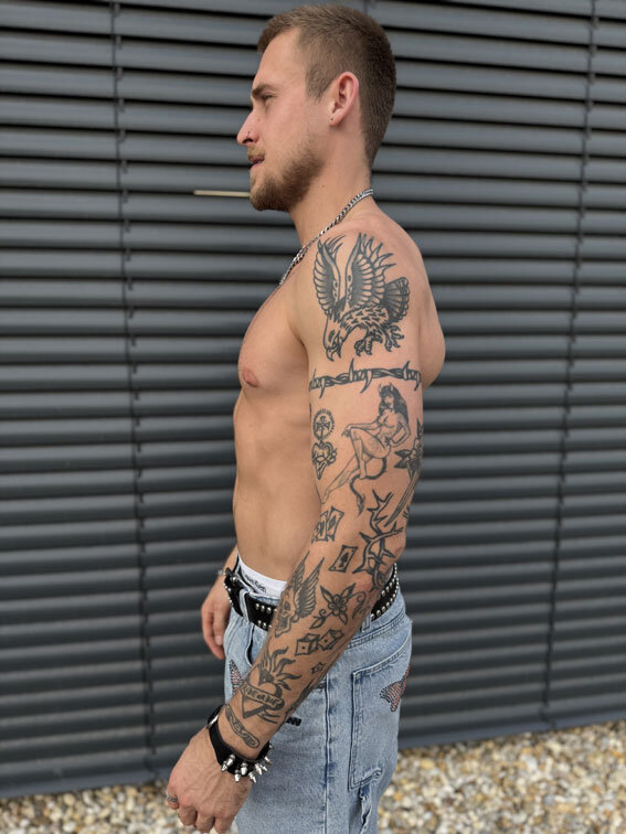 Elias Ruso