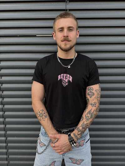 Elias Ruso