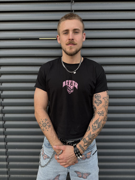 Elias Ruso