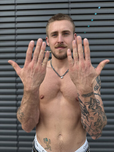 Elias Ruso