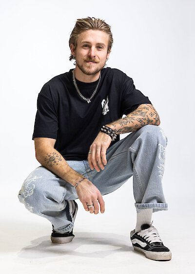 Elias Ruso