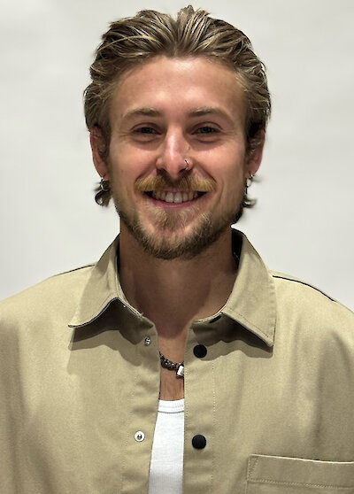 Elias Ruso