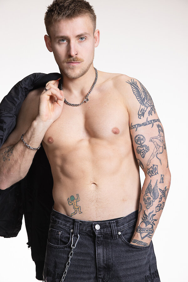 Elias Ruso