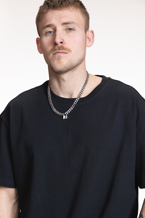 Elias Ruso