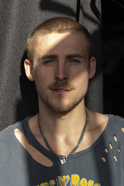 Elias Ruso
