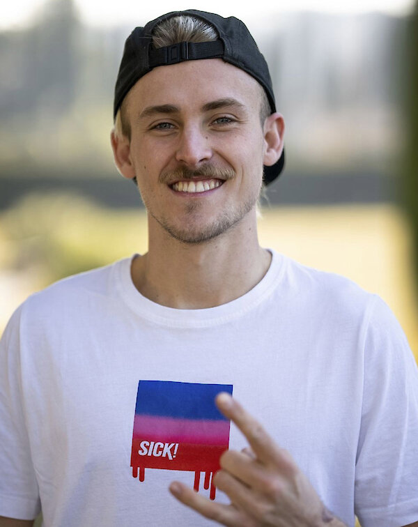 Elias Ruso