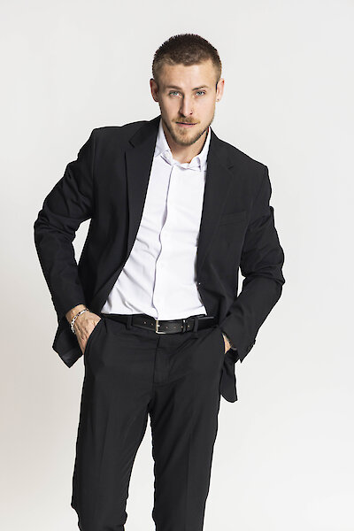 Elias Ruso