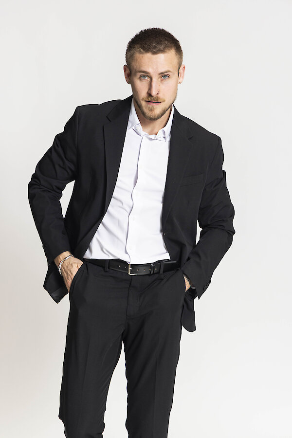 Elias Ruso