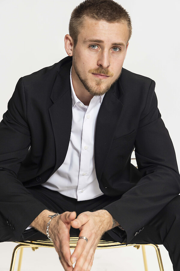 Elias Ruso