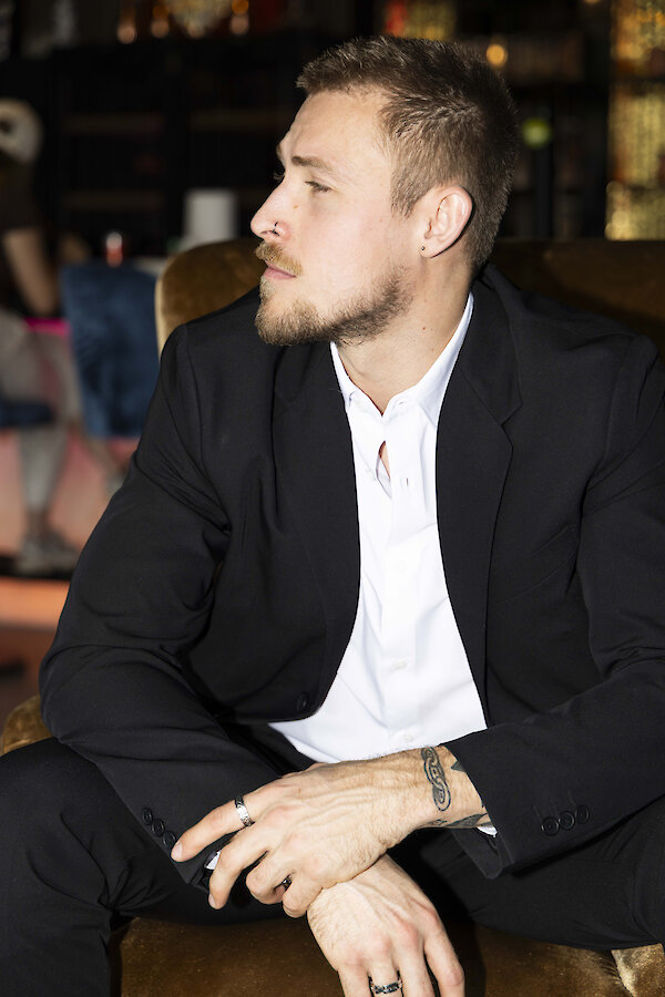 Elias Ruso