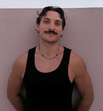 Daniel Ruso