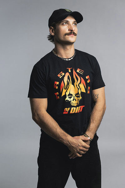 Daniel Ruso