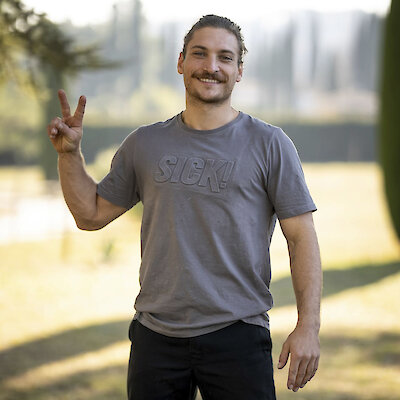 Daniel Ruso