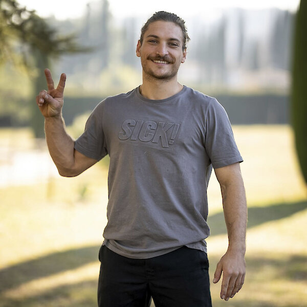 Daniel Ruso
