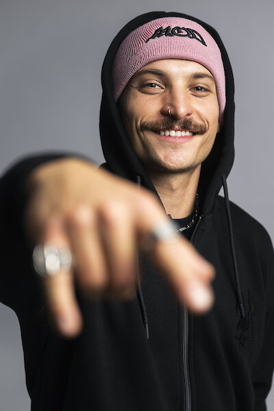 Daniel Ruso