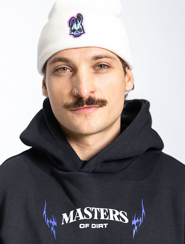 Daniel Ruso