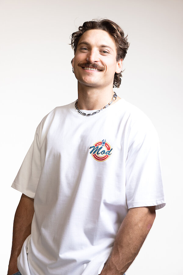 Daniel Ruso