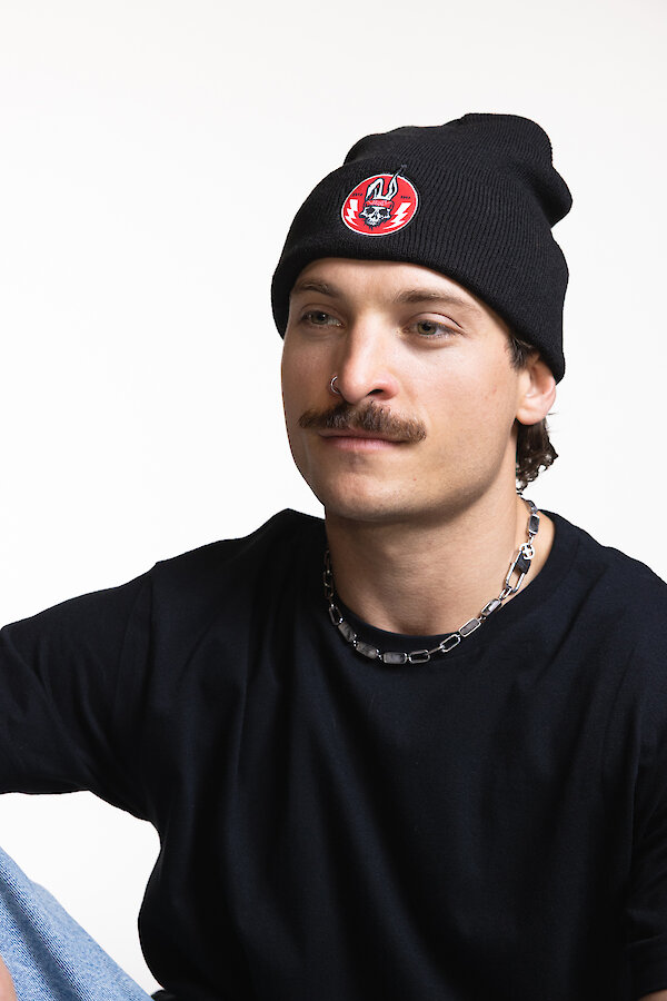 Daniel Ruso