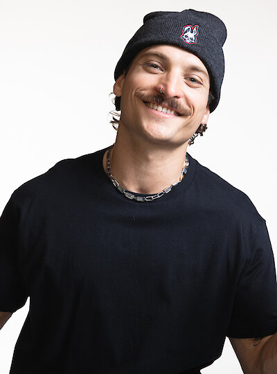 Daniel Ruso