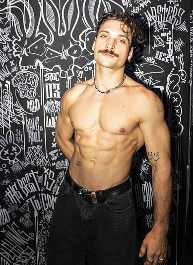 Daniel Ruso