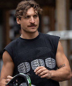 Daniel Ruso