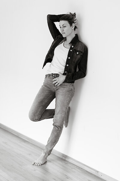 Kathrin K