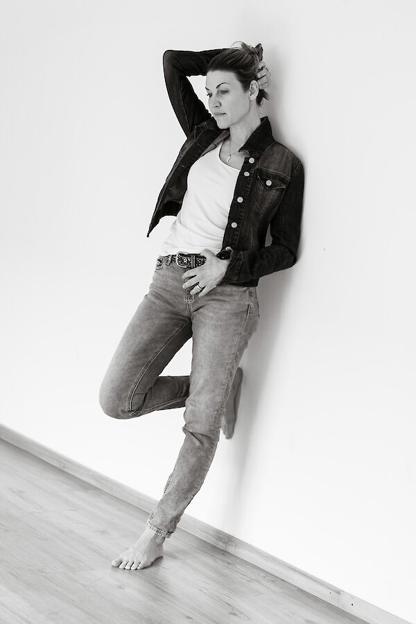 Kathrin K