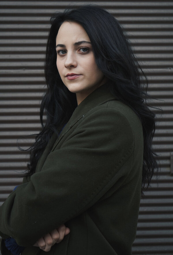 Marie Christine Reisinger