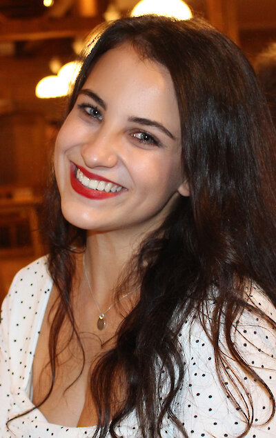 Marie Christine Reisinger