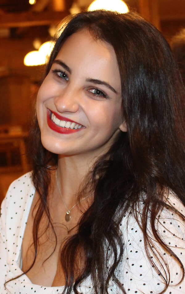 Marie Christine Reisinger