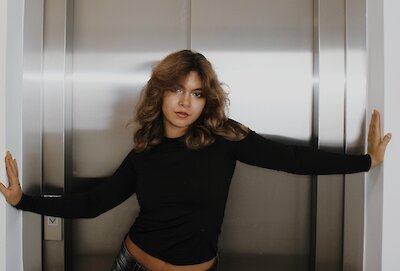 Joanne Marie P