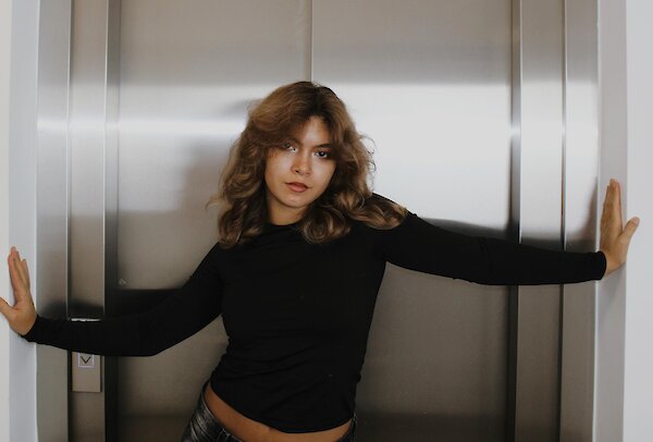 Joanne Marie P