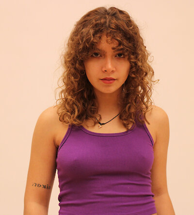 Joanne Marie P