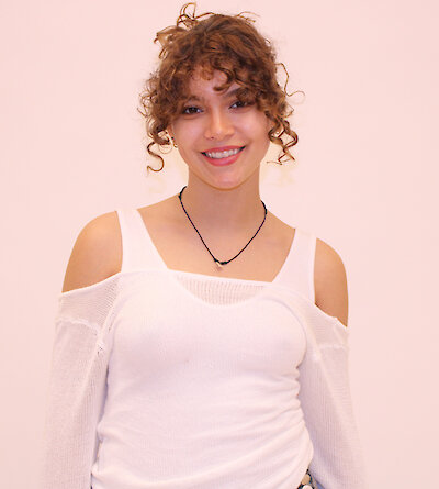 Joanne Marie P