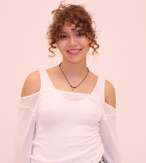 Joanne Marie P