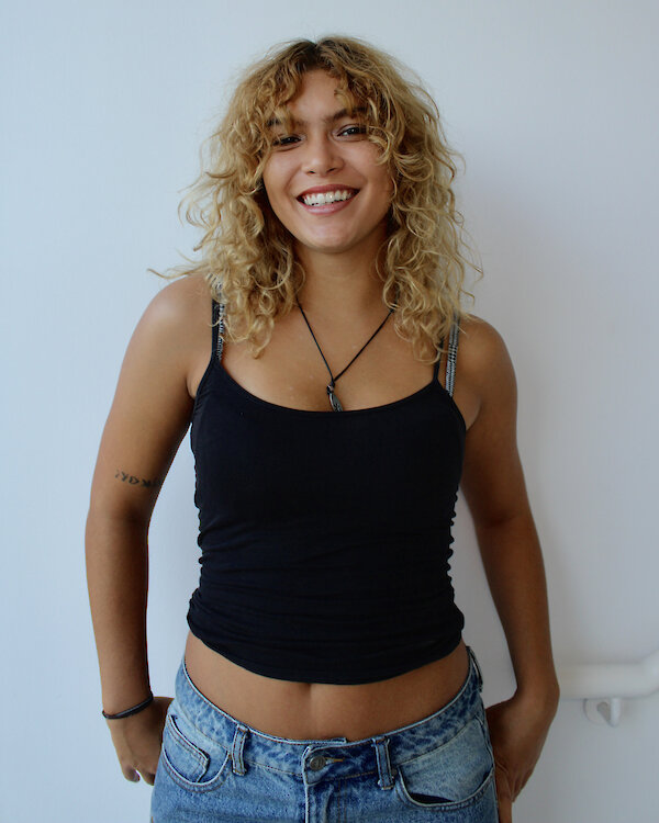 Joanne Marie P