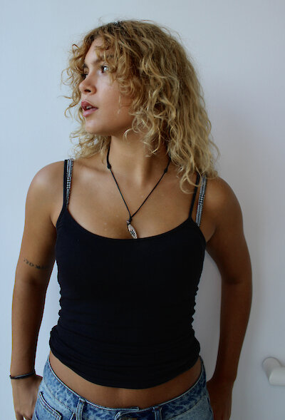Joanne Marie P