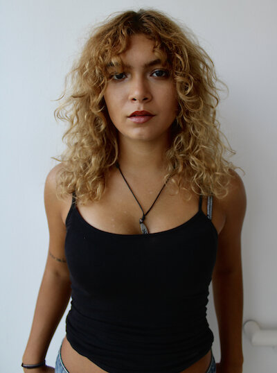 Joanne Marie P