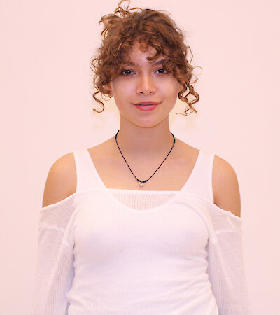 Joanne Marie P