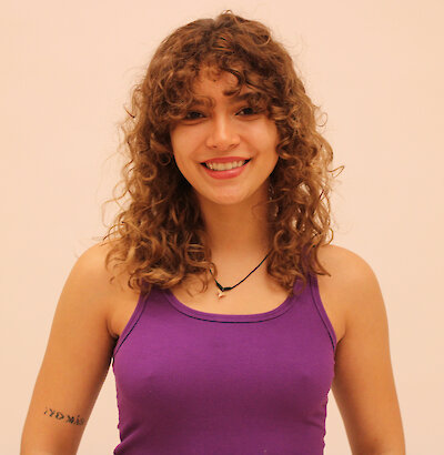Joanne Marie P