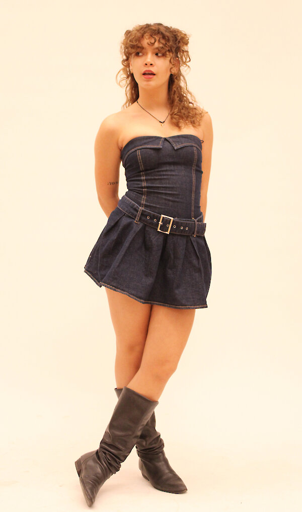 Joanne Marie P