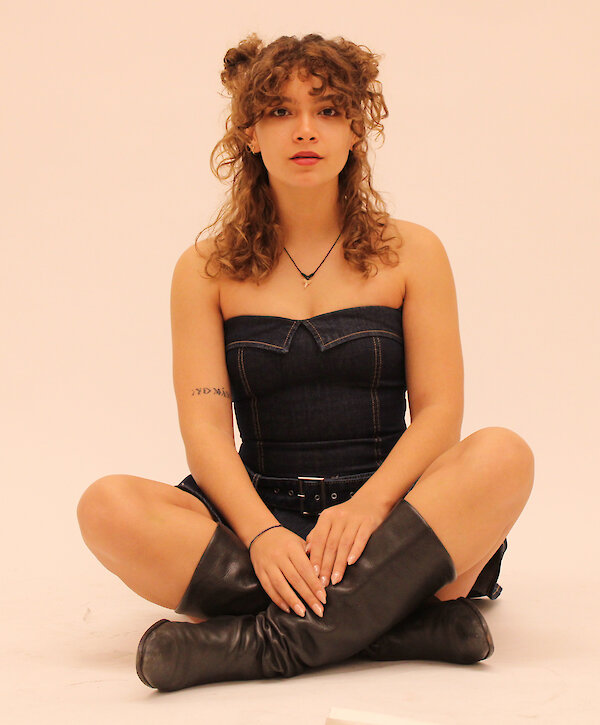 Joanne Marie P
