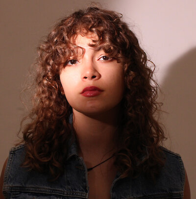 Joanne Marie P