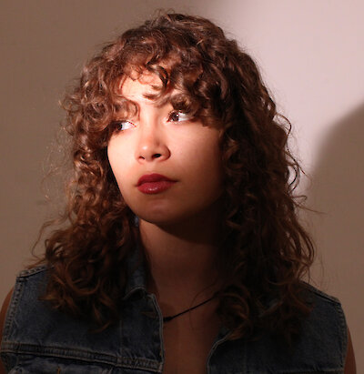 Joanne Marie P