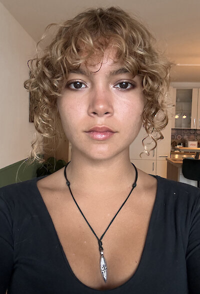 Joanne Marie P
