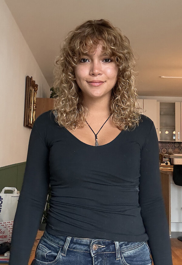 Joanne Marie P